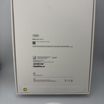 New Apple iPad (11th Gen) - Wi-Fi, 128 GB, Blue, A3354