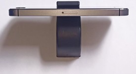 Good
													Apple iPhone 5S - AT&T, Gray, 64 GB, A1533, photo 5 of 9