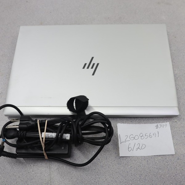 HP EliteBook Laptop