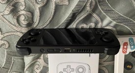 Mint
													Anbernic RG405M - Black, 128 GB, 4 GB, photo 2 of 13