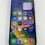 Good Apple iPhone 13 Pro Max - Unlocked, Sierra Blue, 512 GB, A2484