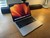 Mint MacBook Air 2022 - 13" - Apple M2, Silver, 256 GB, 8 GB