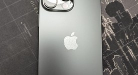 Mint
													Apple iPhone 16 Pro Max - Unlocked, Black, 256 GB, A3084, photo 4 of 14