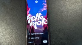 Fair
													Google Pixel Fold - Unlocked, Obsidian, 512 GB, 12 GB, G9FPL, photo 1 of 6