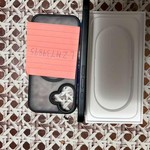 Mint Apple iPhone 16 - Unlocked, Black, 128 GB, A3081