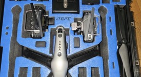 Used
													DJI Inspire 2, photo 2 of 10