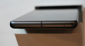 Mint
													Google Pixel 7 - Unlocked, Obsidian, 128 GB, 8 GB, GVU6C, Sub-6 5G, photo 4 of 8