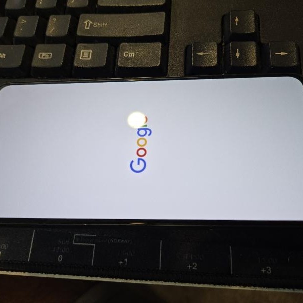 Google Pixel 8 - Unlocked, 128 GB, Obsidian, 8 GB, G9BQD, Sub-6 5G