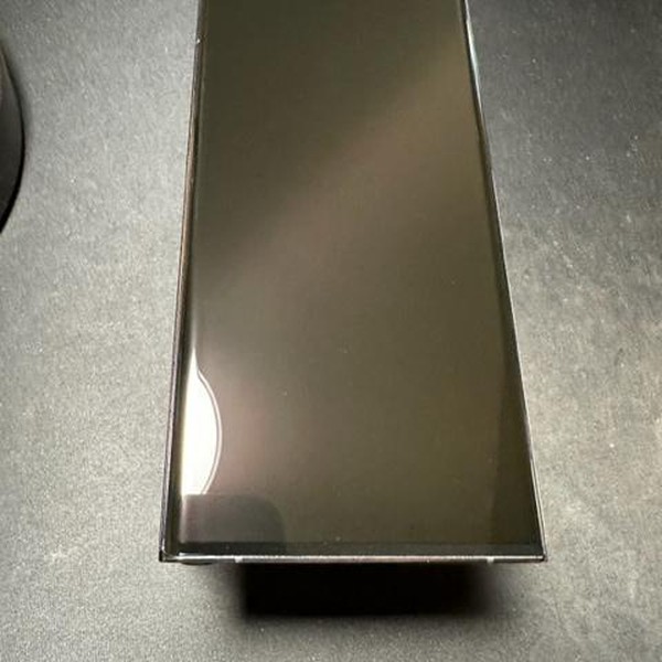 Samsung Galaxy S22 Ultra - T-Mobile, 128 GB, Black, 8 GB, SM-S908U