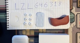 Used
													Apple AirPods Pro 2 - USB-C, photo 1 of 9