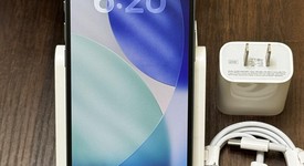 Good
													Apple iPhone 16 - T-Mobile, Teal, 128 GB, A3081, photo 2 of 7