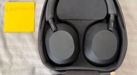 Used
													Sony WH-1000XM5 - Black, photo 3 of 6