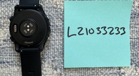 Mint
													Garmin Forerunner 255 - Black, Music, photo 3 of 6