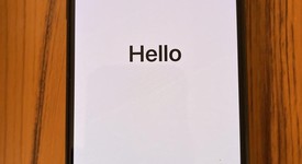 Mint
													Apple iPhone 11 Pro Max - Unlocked, Gray, 256 GB, A2161, photo 1 of 8