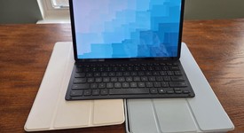 Good
													Samsung Galaxy Tab S9 Plus - Wi-Fi, Graphite, 256 GB, 12 GB, SM-X810, photo 2 of 12