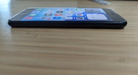 Good
													Apple iPhone SE 3rd Gen 2022 - Unlocked, Midnight, 64 GB, A2595, photo 4 of 13