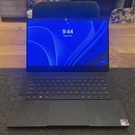 Good Razer Blade 14 inch (2021) - 1 TB, Black, 16 GB, AMD Ryzen 9, QHD