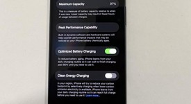 Mint
													Apple iPhone 13 - Unlocked, Midnight, 128 GB, A2482, photo 2 of 11