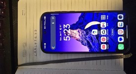 Mint
													Oppo Find X9 Pro - Unlocked Non-US, Silk White, 512 GB, 16 GB, photo 4 of 7