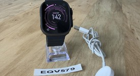 Good
													Apple Watch Ultra 3 49mm - Unlocked, Black, A3281, photo 1 of 17