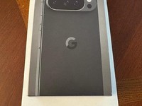 Google Pixel 10 Pro