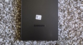 Good
													Samsung Galaxy S25 Ultra - Unlocked, Jetblack, 512 GB, 12 GB, SM-S938U1, photo 4 of 9