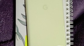 Good
													Google Pixel 7 - T-Mobile, Lemongrass, 128 GB, 8 GB, GVU6C, Sub-6 5G, photo 2 of 3