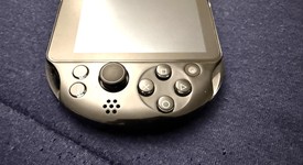 Good
													PlayStation Vita, photo 5 of 8