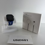 Good Apple Watch Series 10 46mm - Unlocked, Black, A3003 - Cellular, Aluminum