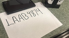 Mint
													Nintendo Switch - Red & Blue, 32 GB, photo 4 of 12