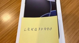 Mint
													Apple iPhone 16 Pro - Unlocked, Black, 256 GB, A3083, photo 2 of 11