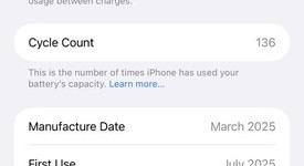 Mint
													Apple iPhone 15 Pro Max - Unlocked, Blue, 256 GB, A2849, photo 3 of 9