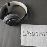 Used Beats Studio Pro - Navy Blue