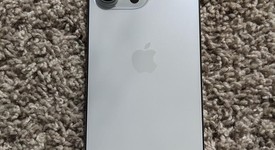 Mint
													Apple iPhone 14 Pro Max - Unlocked, Silver, 256 GB, A2651, photo 5 of 11