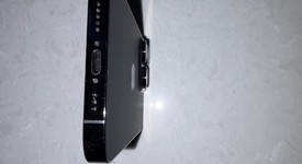 Good
													Apple iPhone 14 Pro - Unlocked, Black, 128 GB, A2650, photo 2 of 9