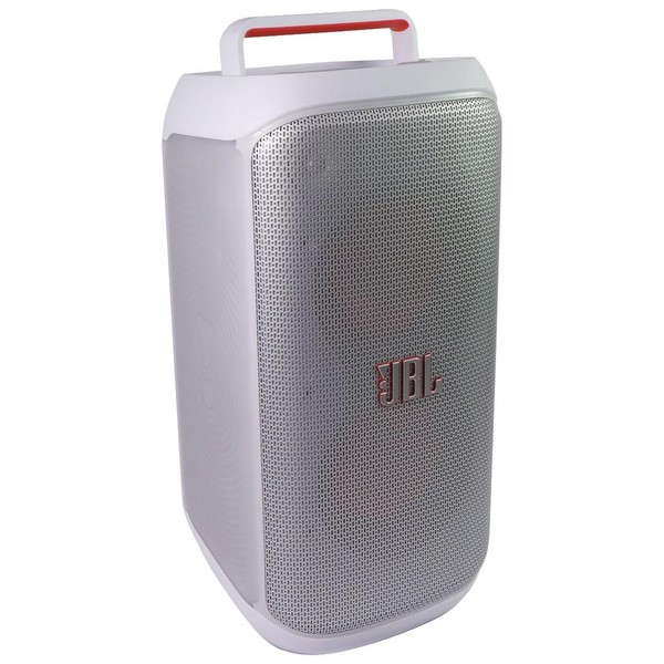 JBL PartyBox Club 120 - White