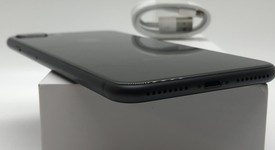 Good
													Apple iPhone 8 Plus - Xfinity, Gray, 64 GB, A1864, photo 5 of 11