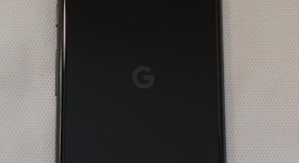 Good
													Google Pixel 7 - Xfinity, Obsidian, 128 GB, 8 GB, GVU6C, Sub-6 5G, photo 2 of 3