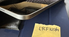 Good
													Apple iPad Pro 12.9" 5th Gen 2021 - Wi-Fi, Gray, 256 GB, photo 4 of 10