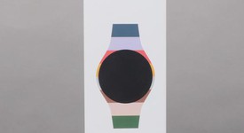 New
													Samsung Galaxy Watch6 Classic - Wi-Fi, Silver, 43mm, photo 3 of 3