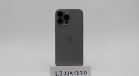 Mint
													Apple iPhone 16 Pro Max - Unlocked, Natural, 256 GB, A3084, photo 4 of 8