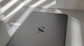 Good
													Apple iPad 9th Gen - Wi-Fi, Gray, 256 GB, A2602, photo 6 of 6