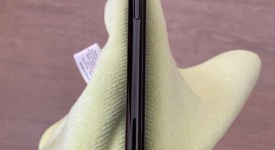 Good
													Apple iPhone Xs - Unlocked, Gray, 256 GB, A1920, photo 3 of 7