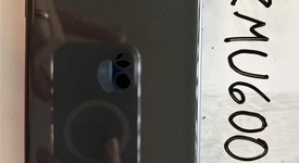 Good
													Apple iPhone 11 - Unlocked, Black, 128 GB, A2111, photo 2 of 2