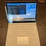 Mint Microsoft Surface Book 3 - I7, 1 TB, 32 GB, 13.5 inch