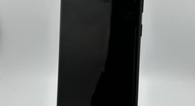 Good
													Samsung Galaxy Note 20 Ultra 5G - Unlocked, Mystic Black, 128 GB, 12 GB, SM-N986U1, photo 1 of 5