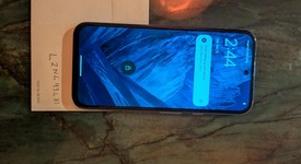 Mint
													Google Pixel 8a - Unlocked, Bay, 128 GB, 8 GB, G8HHN, mmWave 5G, photo 1 of 8