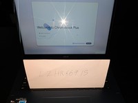 Asus Chromebook Plus CM34 Flip