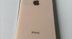 Mint
													Apple iPhone Xs Max - Unlocked, Gold, 64 GB, A1921, photo 3 of 7