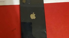 Good
													Apple iPhone 12 - AT&T, Black, 64 GB, A2172, photo 3 of 14